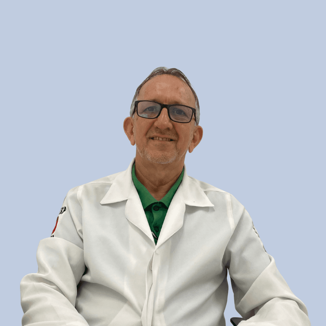 DR. EVALDO DE MORAES BESSA