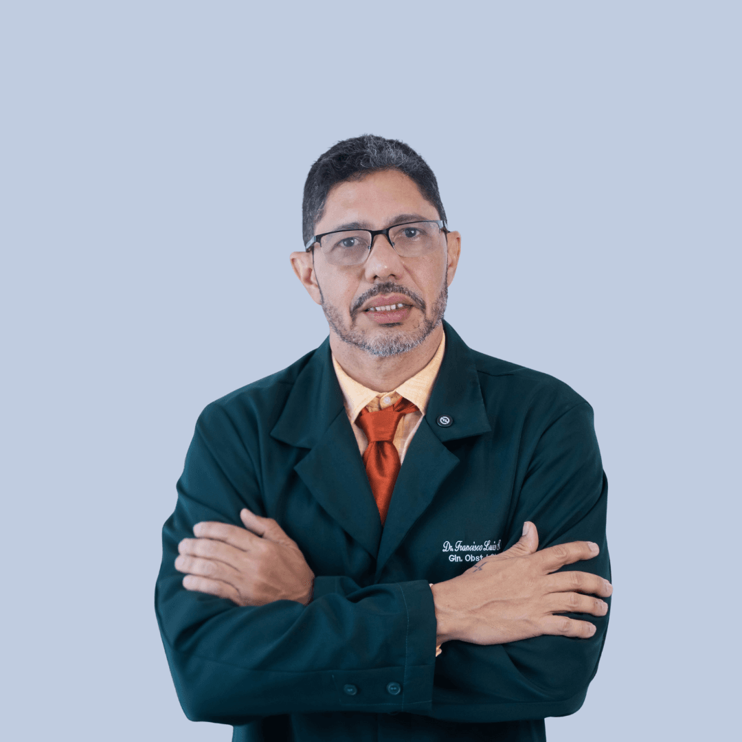 DR. FRANCISCO LUIS SOARES DE SOUSA