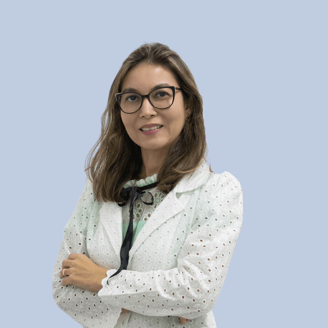 DRA. MICHELINA FERREIRA BARROSO DE MOURA