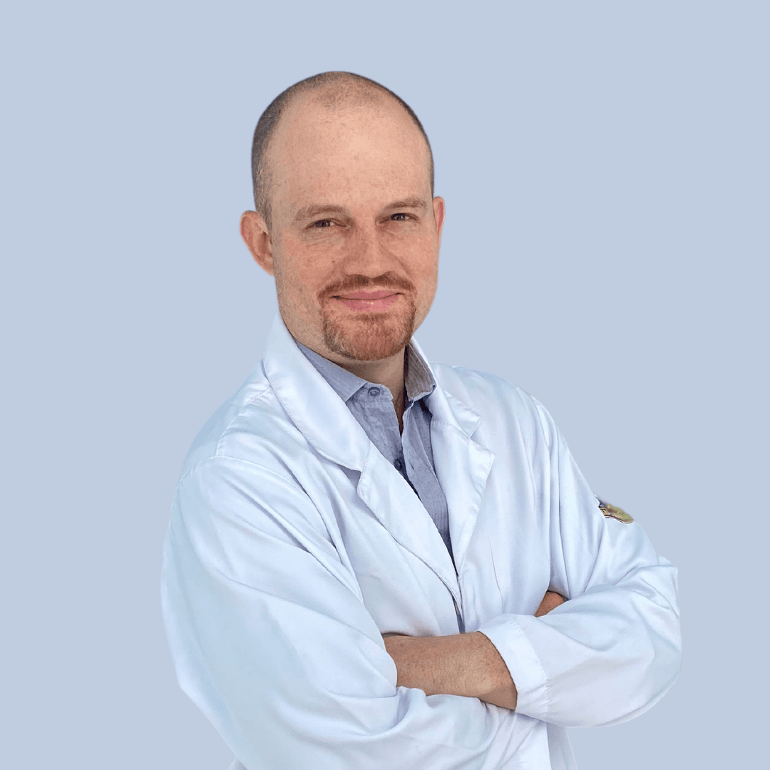 DR. WILDSON MOURA GONCALVES