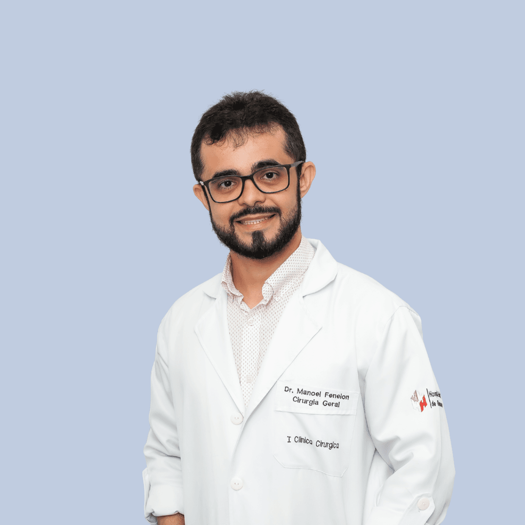 DR. MANOEL AGUIAR FENELON JÚNIOR