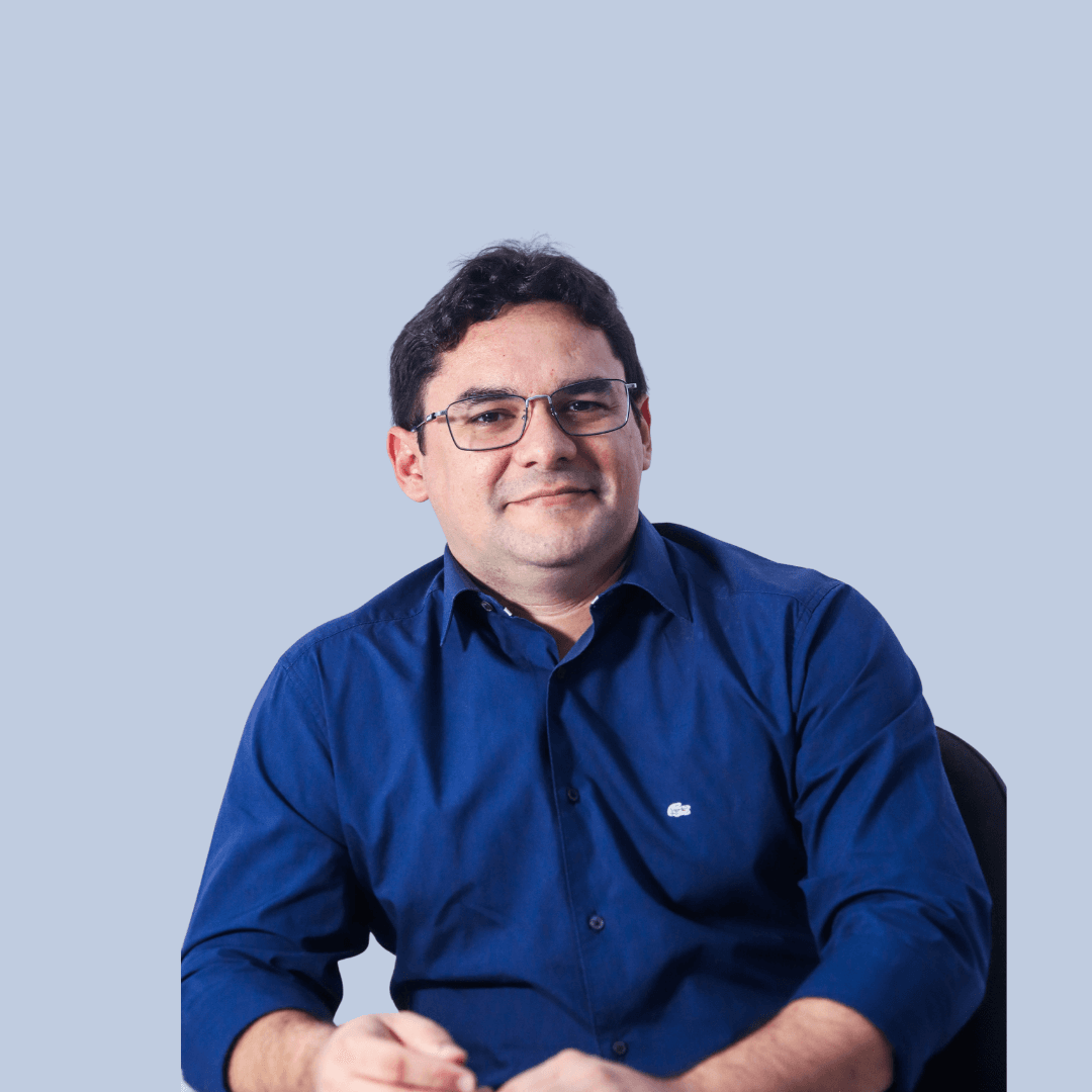 DR. MATHEUS PINHO BEZERRA