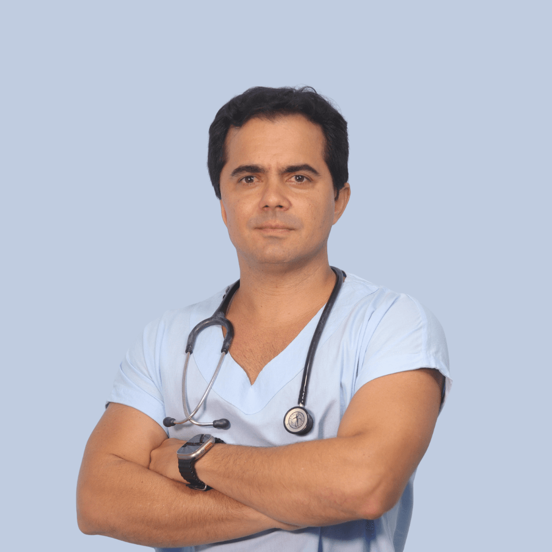 DR. CARLOS EDUARDO MACHADO GENTIL