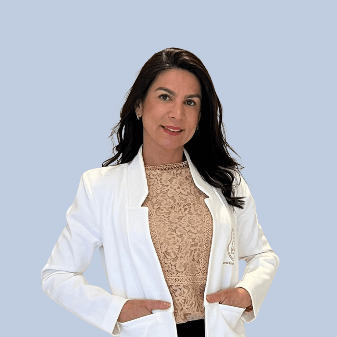 DRA. DANIELA MACHADO BEZERRA