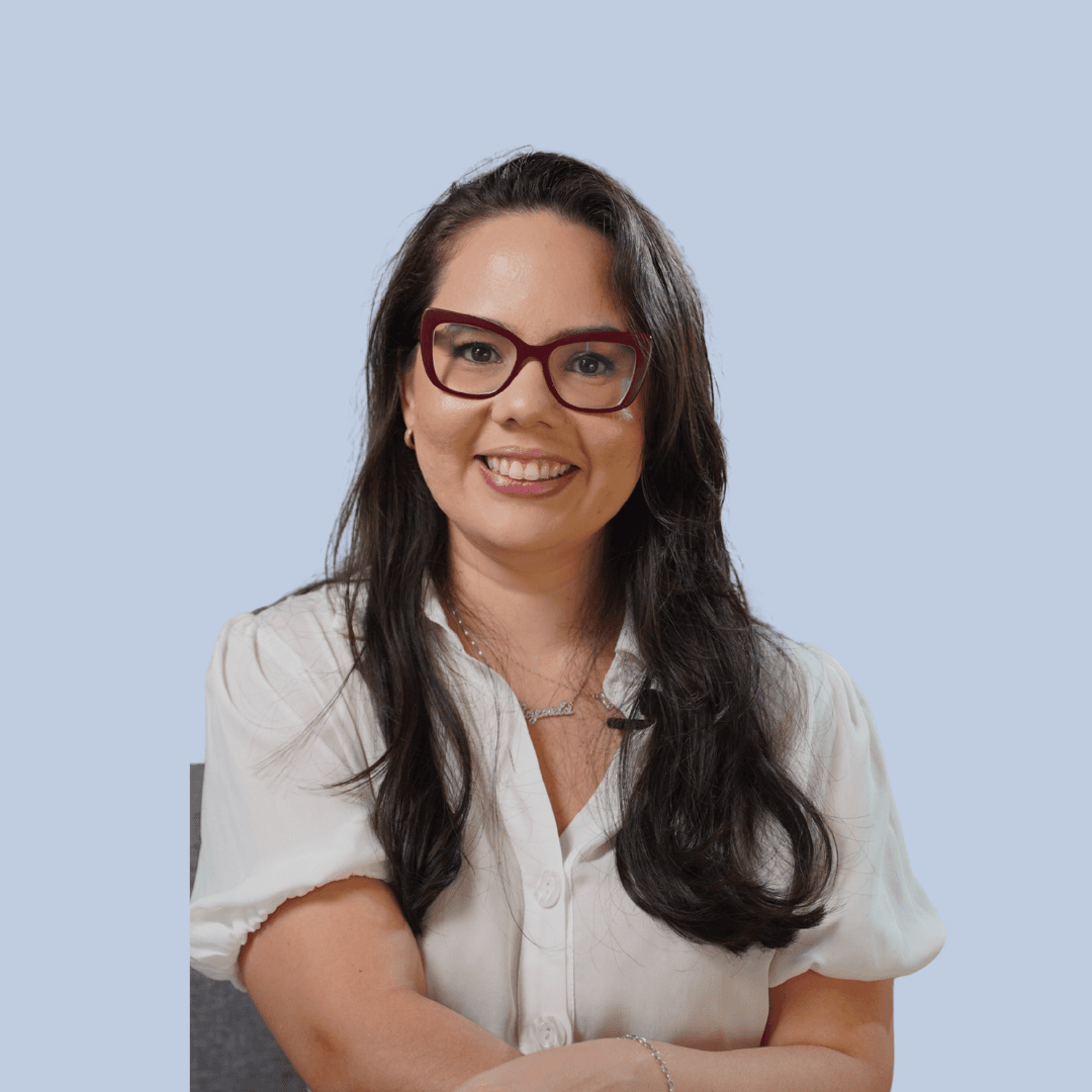 DRA. RAFAELA DE BRITO ALVES