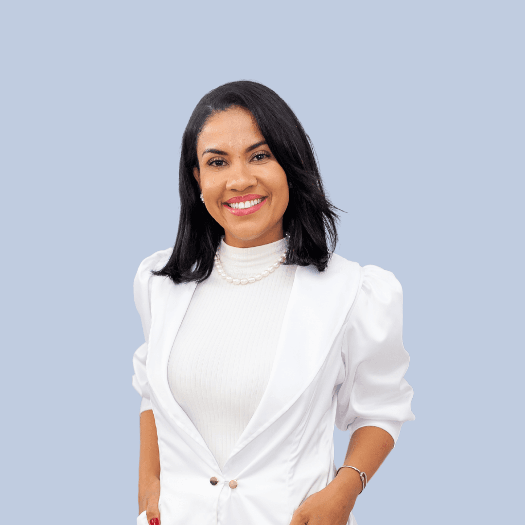 DRA. TÂMARA MENDES FERRUGEM