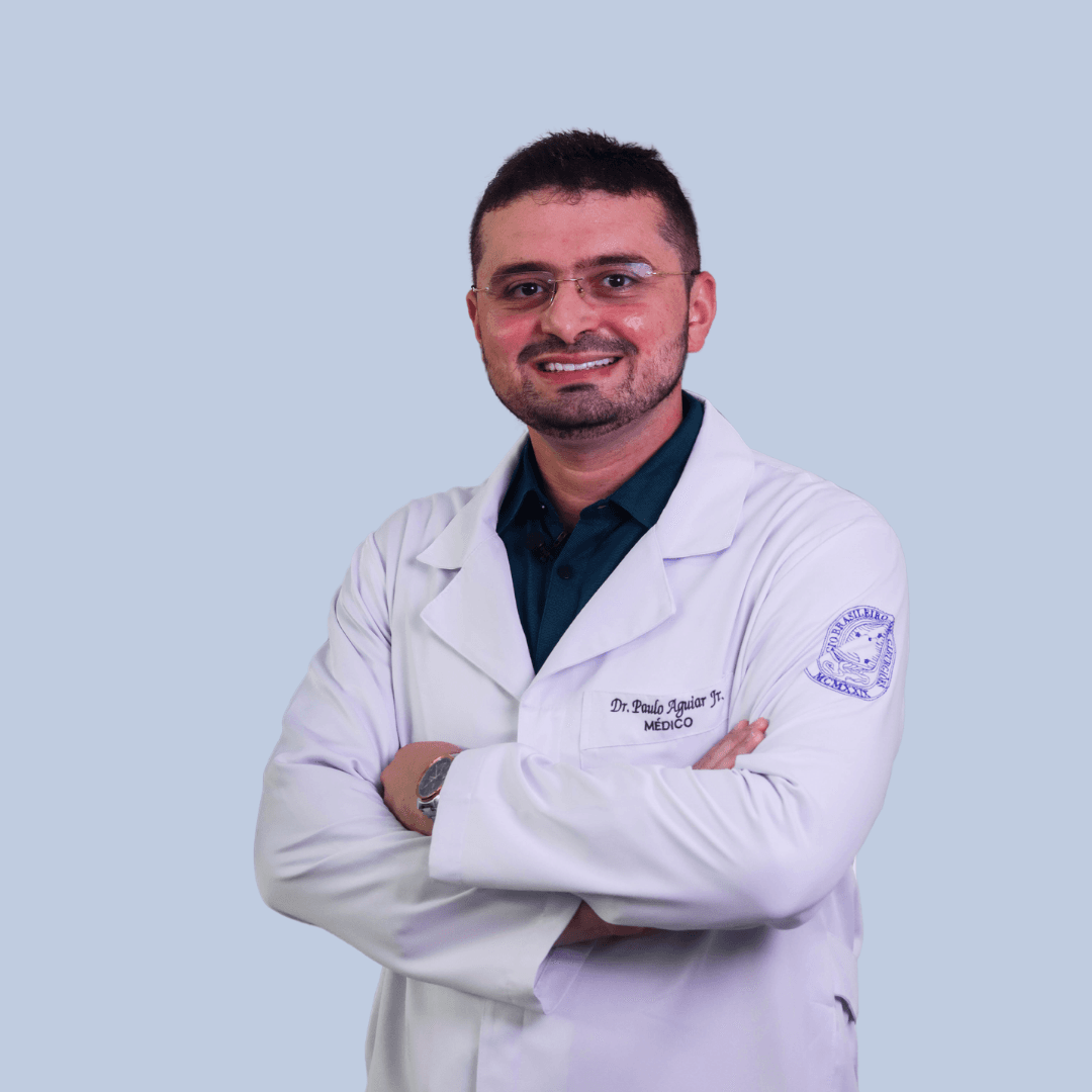 DR. PAULO AGUIAR DE ALBUQUERQUE JUNIOR
