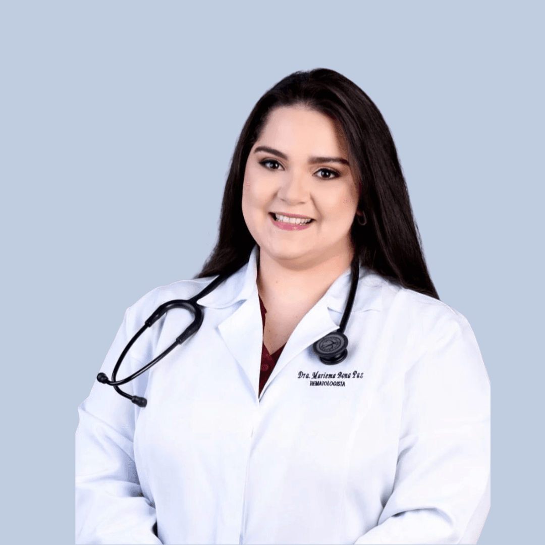 DRA. MARIEMA BONA PARANAGUÁ DA PAZ