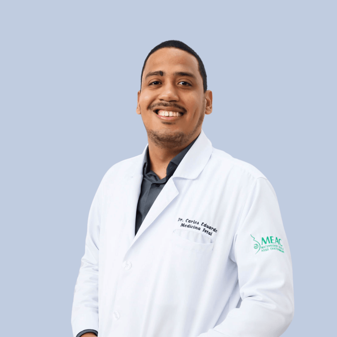 DR. CARLOS EDUARDO ALMEIDA SOUSA