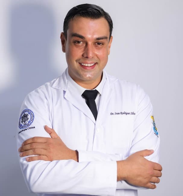 DR. IVAN RODRIGUES SILVA