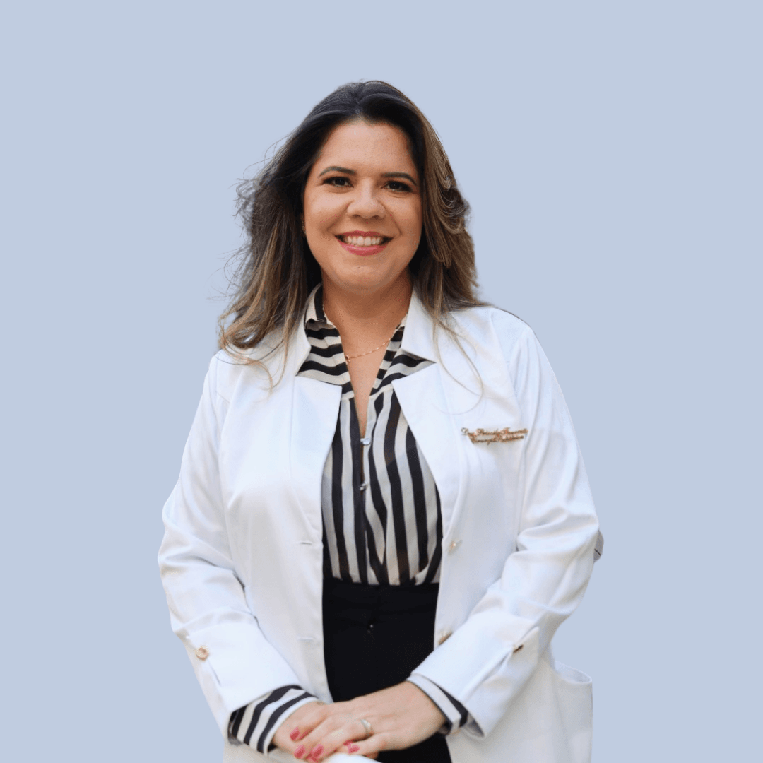 DRA. PRISCILA FAVORITTO LOPES