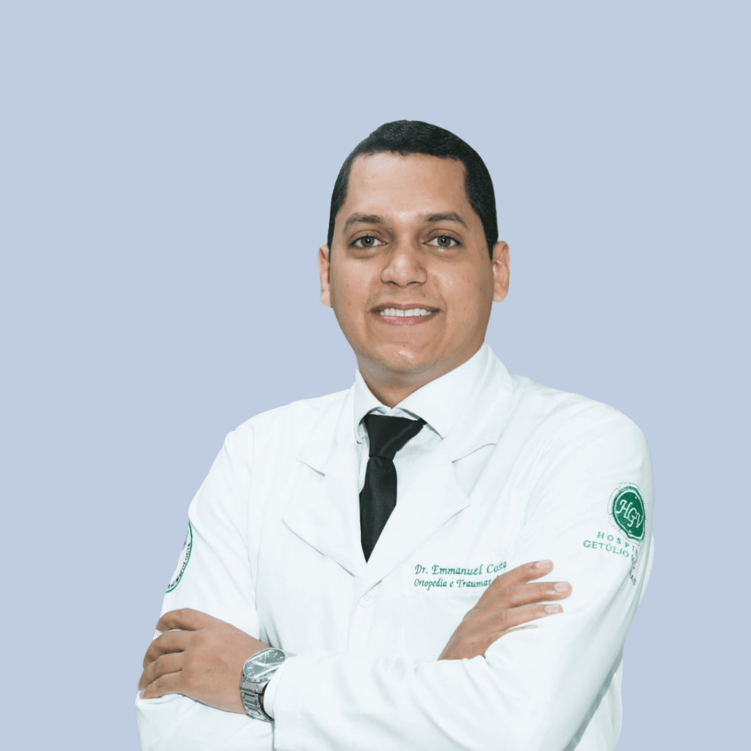 DR. EMMANUEL COSTA MACIEL