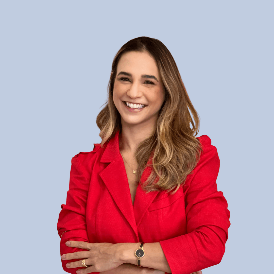 DRA. DANDARA COELHO CAVALCANTE PIAUILINO