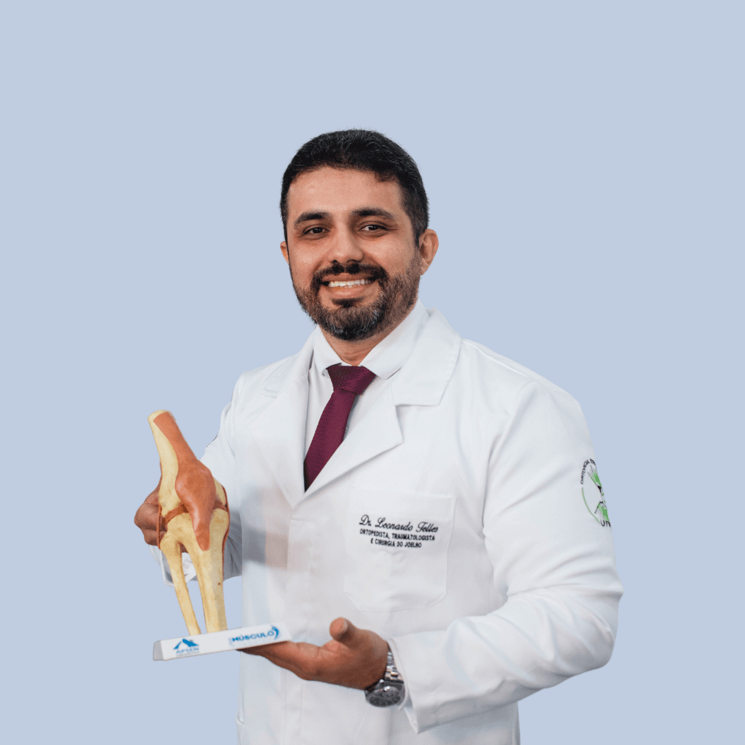 DR. LEONARDO TELLES ALVES DE AGUIAR