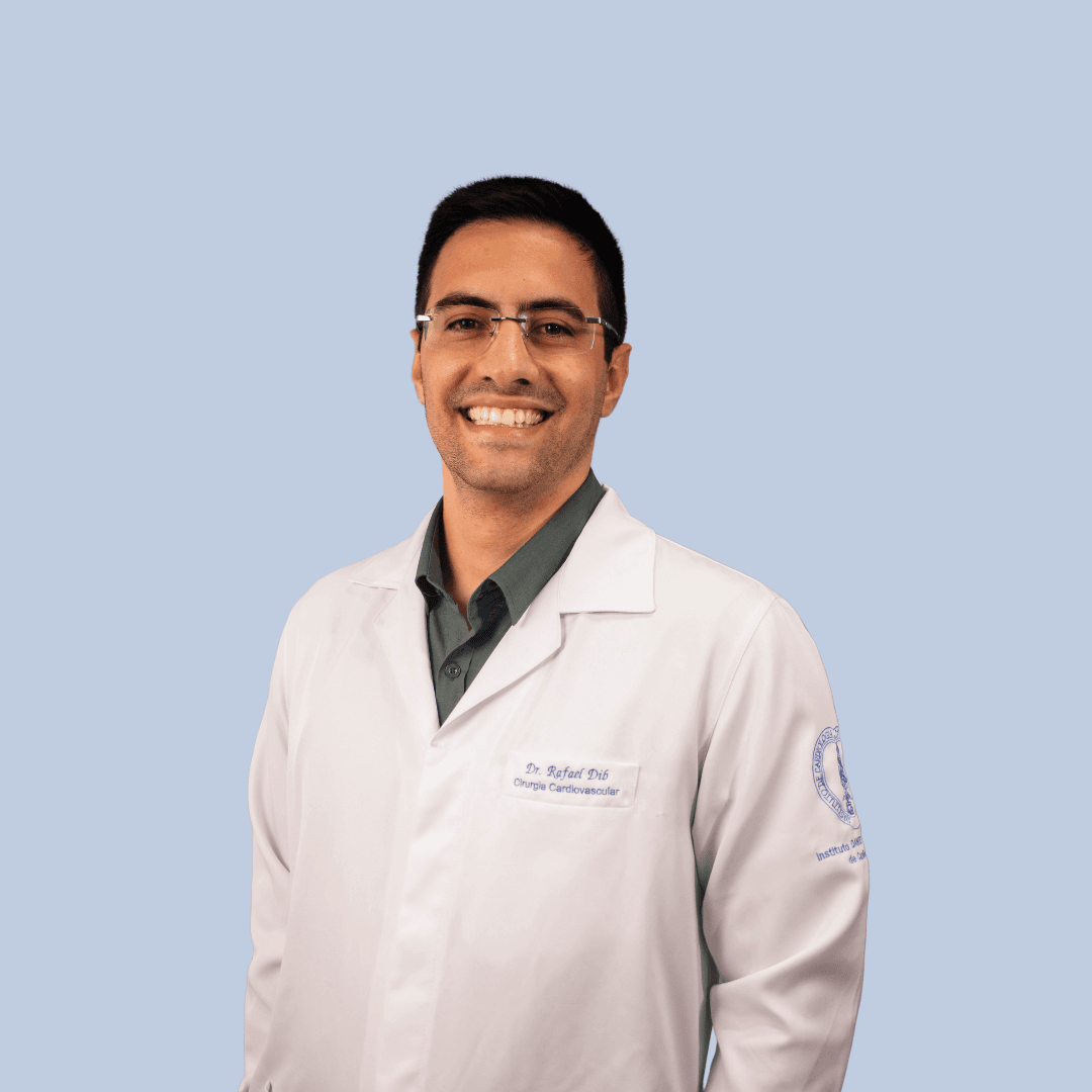 DR. RAFAEL DIB DE PAULO TAJRA