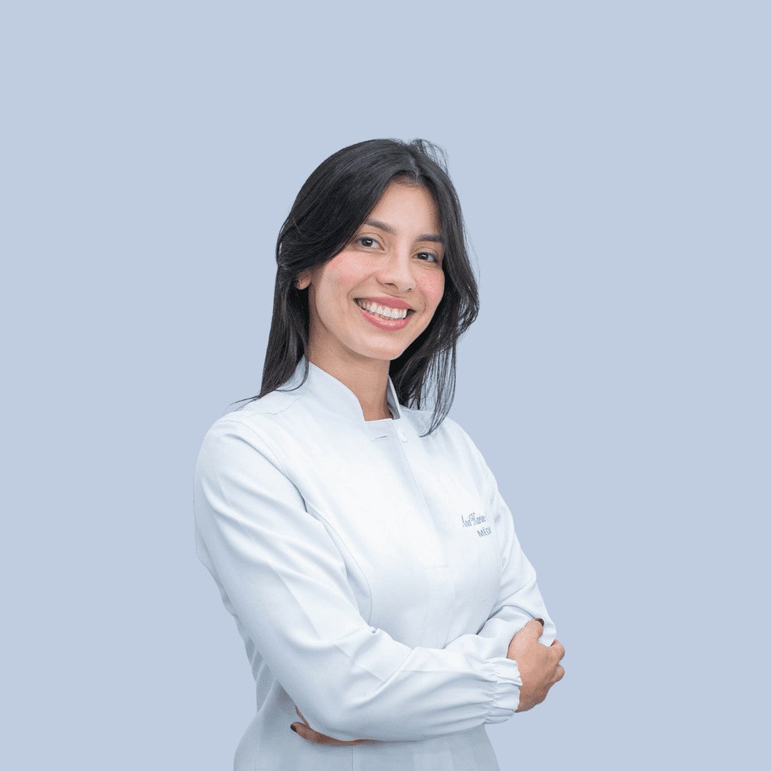 DRA. ANA KARINE CARVALHO DIAS