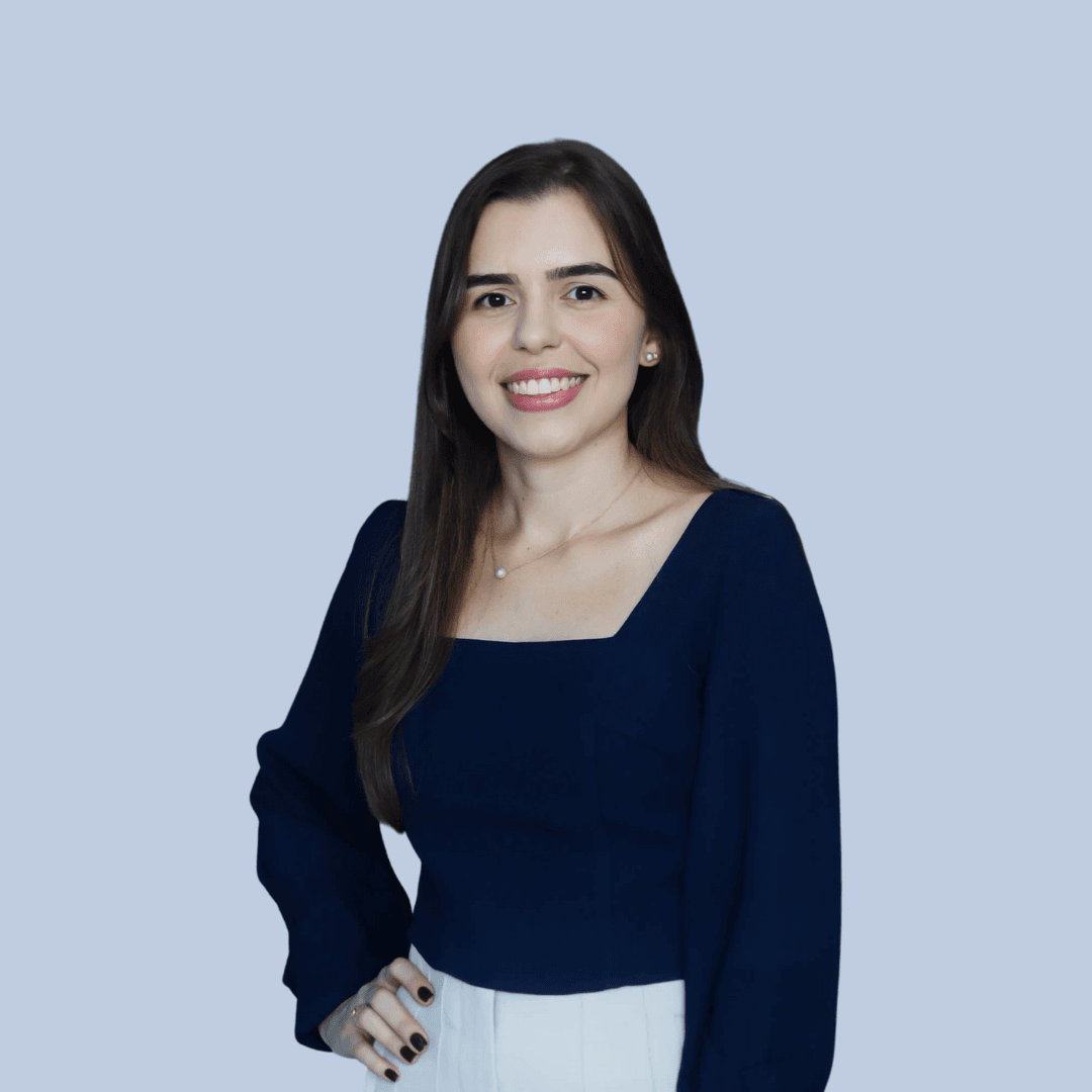 DRA. VIVIANNE CARVALHO SOARES DE ARAÚJO