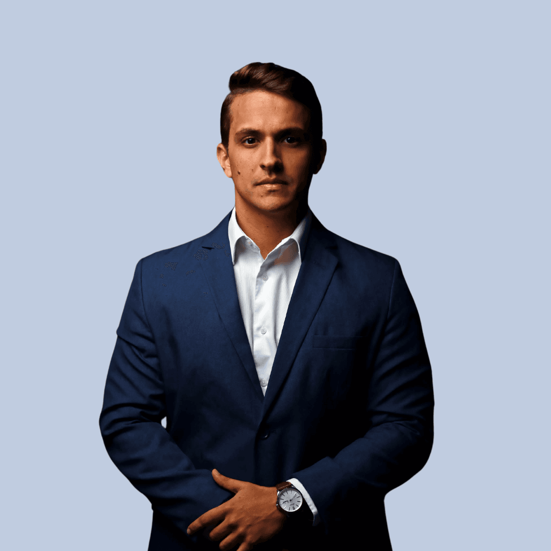 DR. CARLOS AUGUSTO DA PAZ FILHO