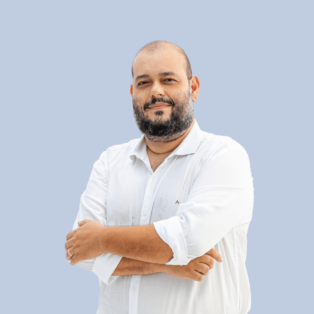 DR. GUSTAVO BRAGA HALLAIS FRANÇA