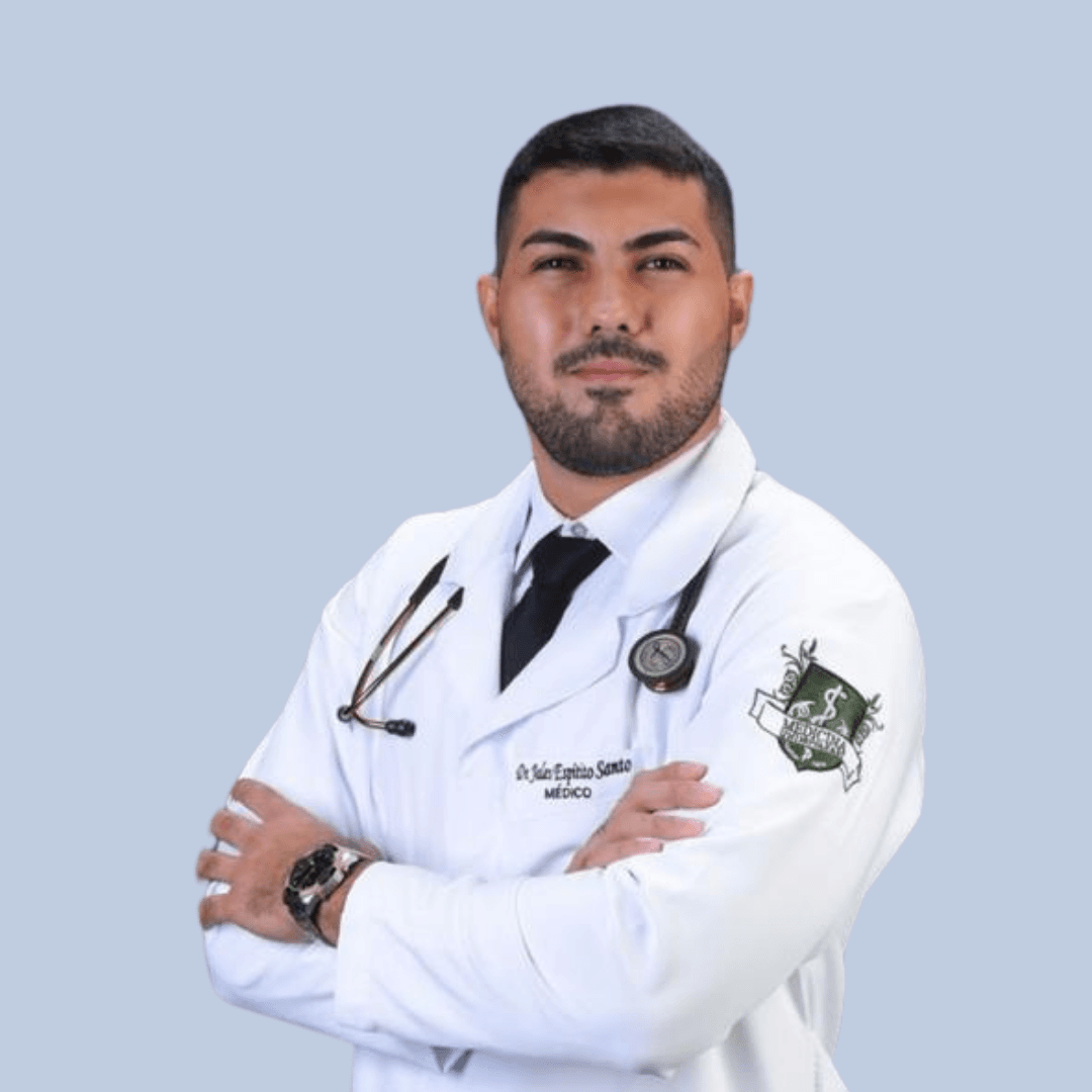 DR. JALES GOMES ESPIRITO SANTO JUNIOR
