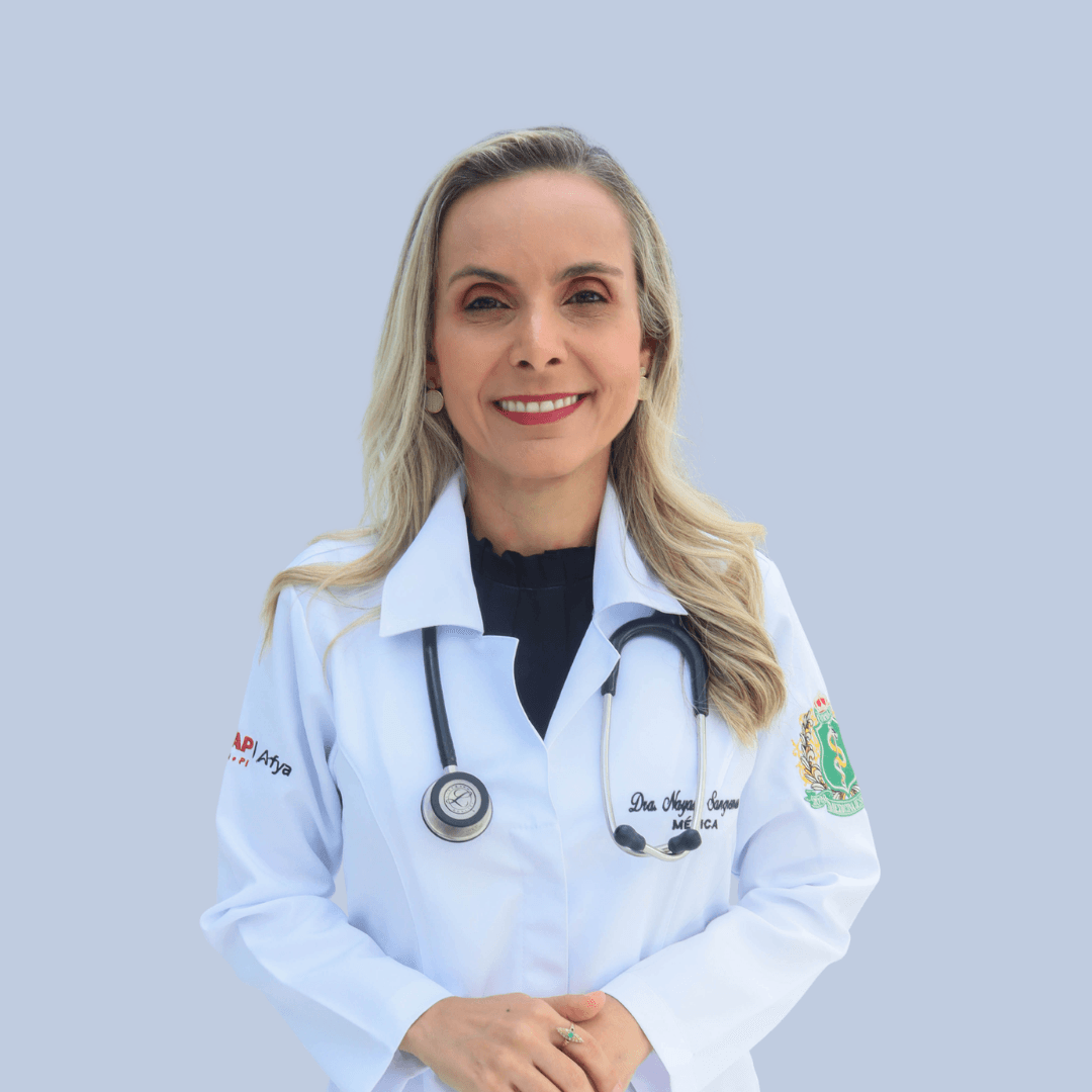 NAYARA SANGREMAN ALDEMAN MELO