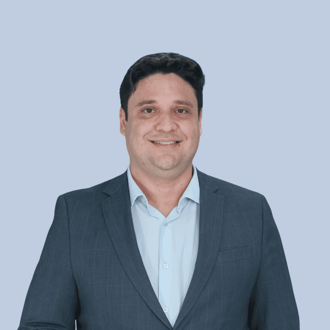 DR. AILTON HEITOR DE ALMEIDA CARVALHO