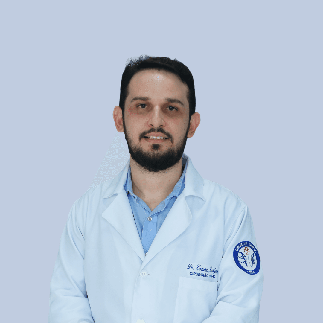 ERASMO DE MELO RODRIGUES