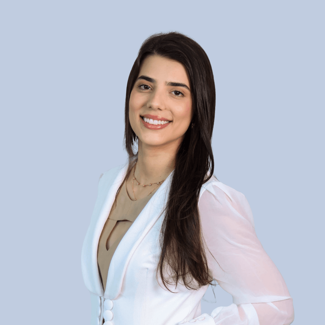 DRA. MARINICE SARAIVA ATTEM ARRAIS