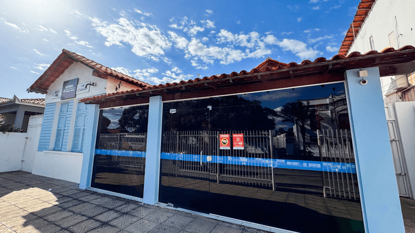 Ambulatório de Clínicas Integradas