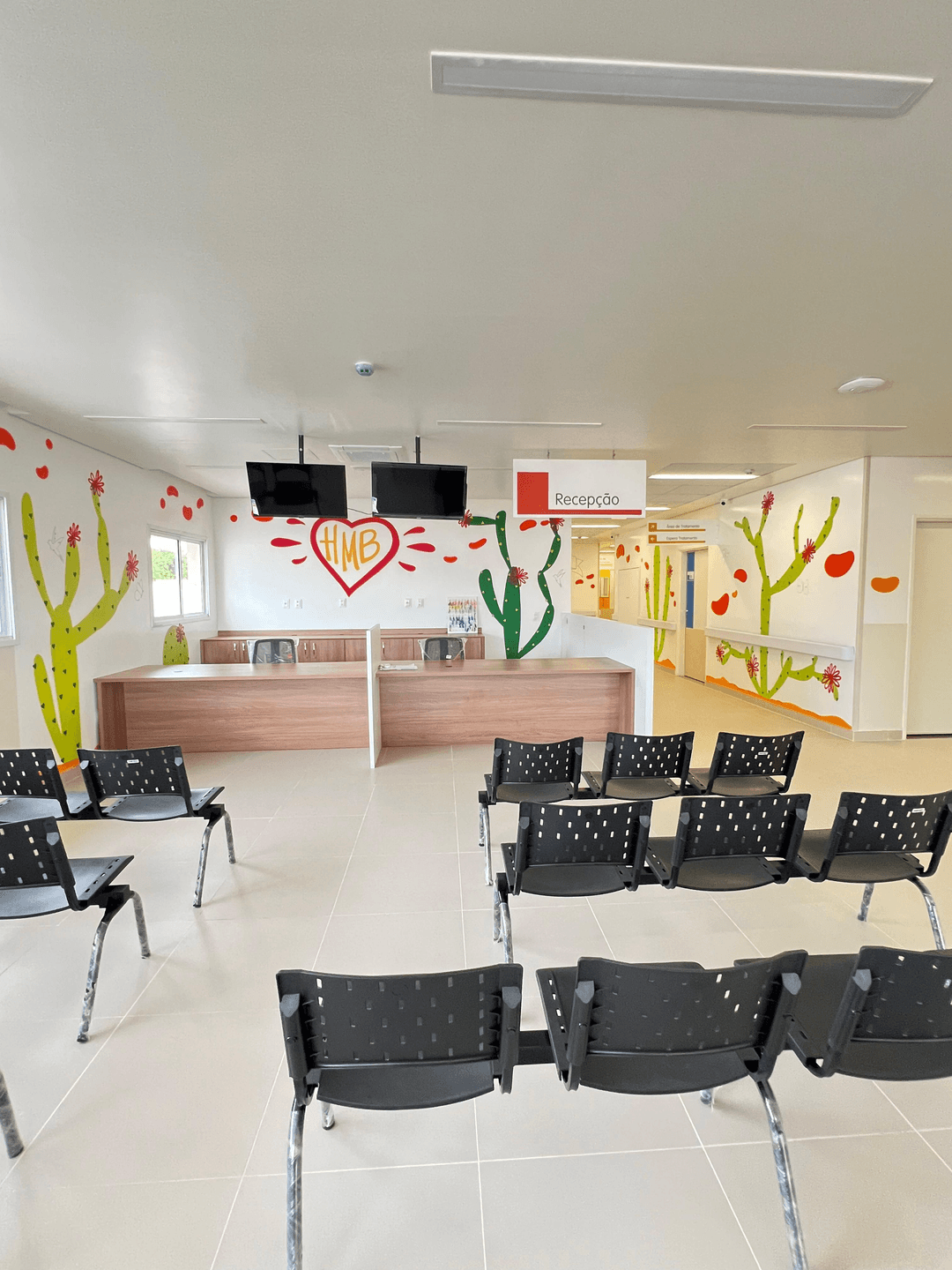 Centro de Radioterapia Dr. Edgard dos Santos Veras