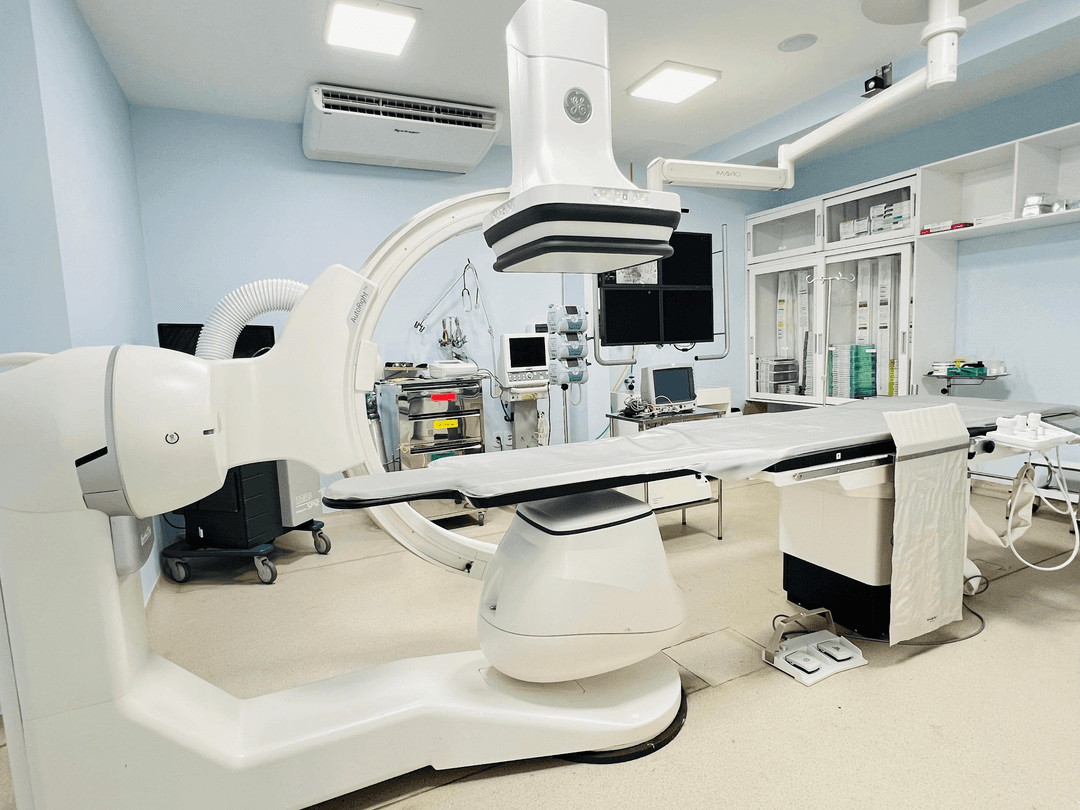 Centro Integrado de Medicina Intervencionista