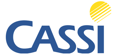 CASSI logo