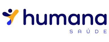 Humana Saúde logo