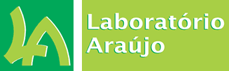 Laboratório Araújo logo