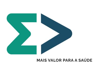 MV Saúde Digital logo