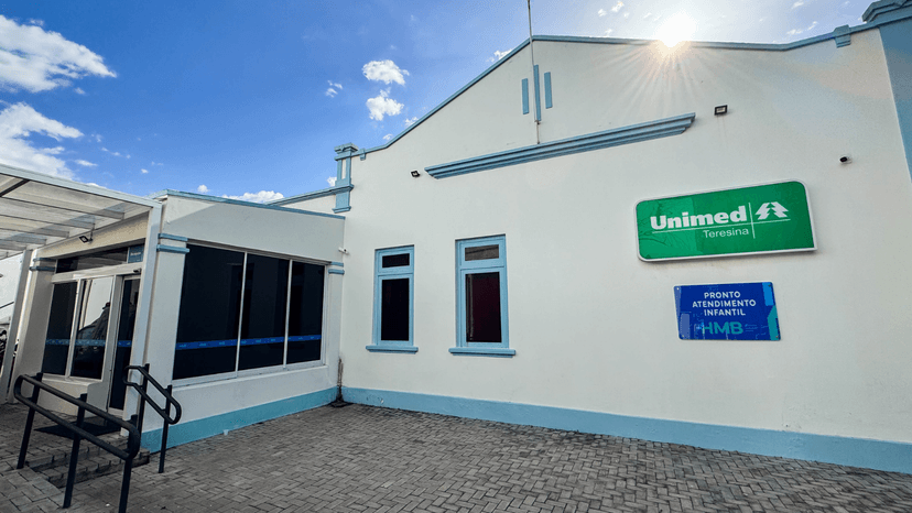 Pronto Atendimento Infantil