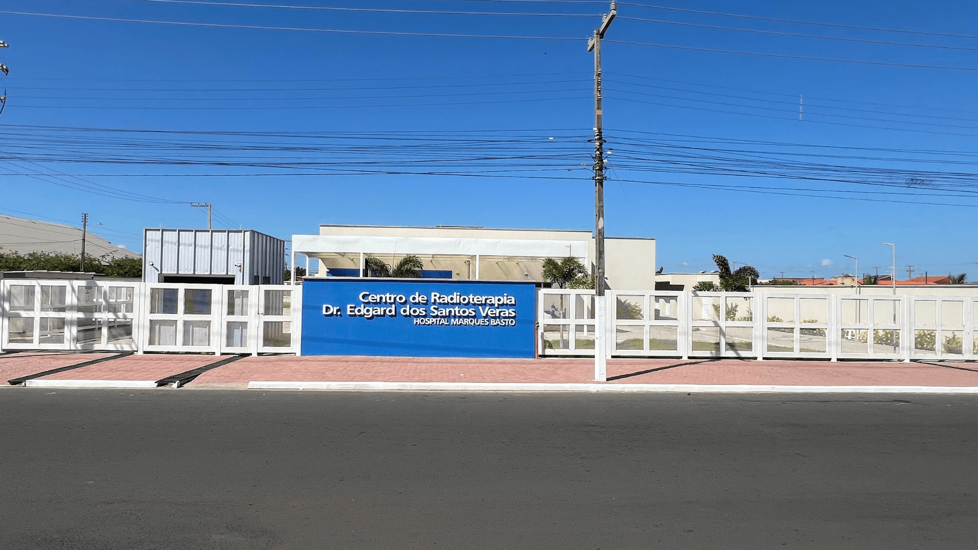 Avanço na linha de cuidado: Parnaíba passa a contar com serviço autorizado de Radioterapia