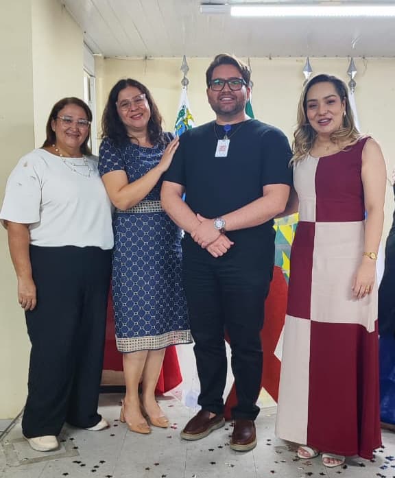 Centro Obstétrico participa da implantação de comitê de combate à transmissão do HIV e da Sífilis