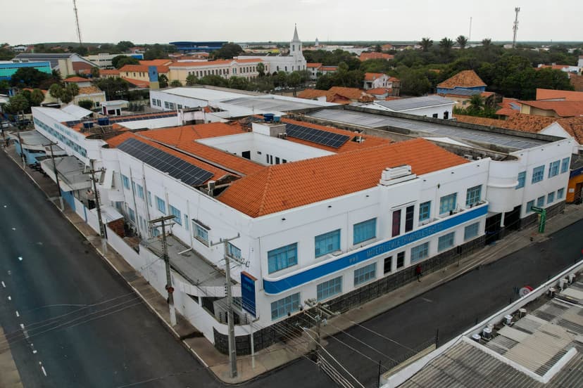 HMB amplia atendimentos com adesão ao Programa Mais Especialistas do Ministério da Saúde