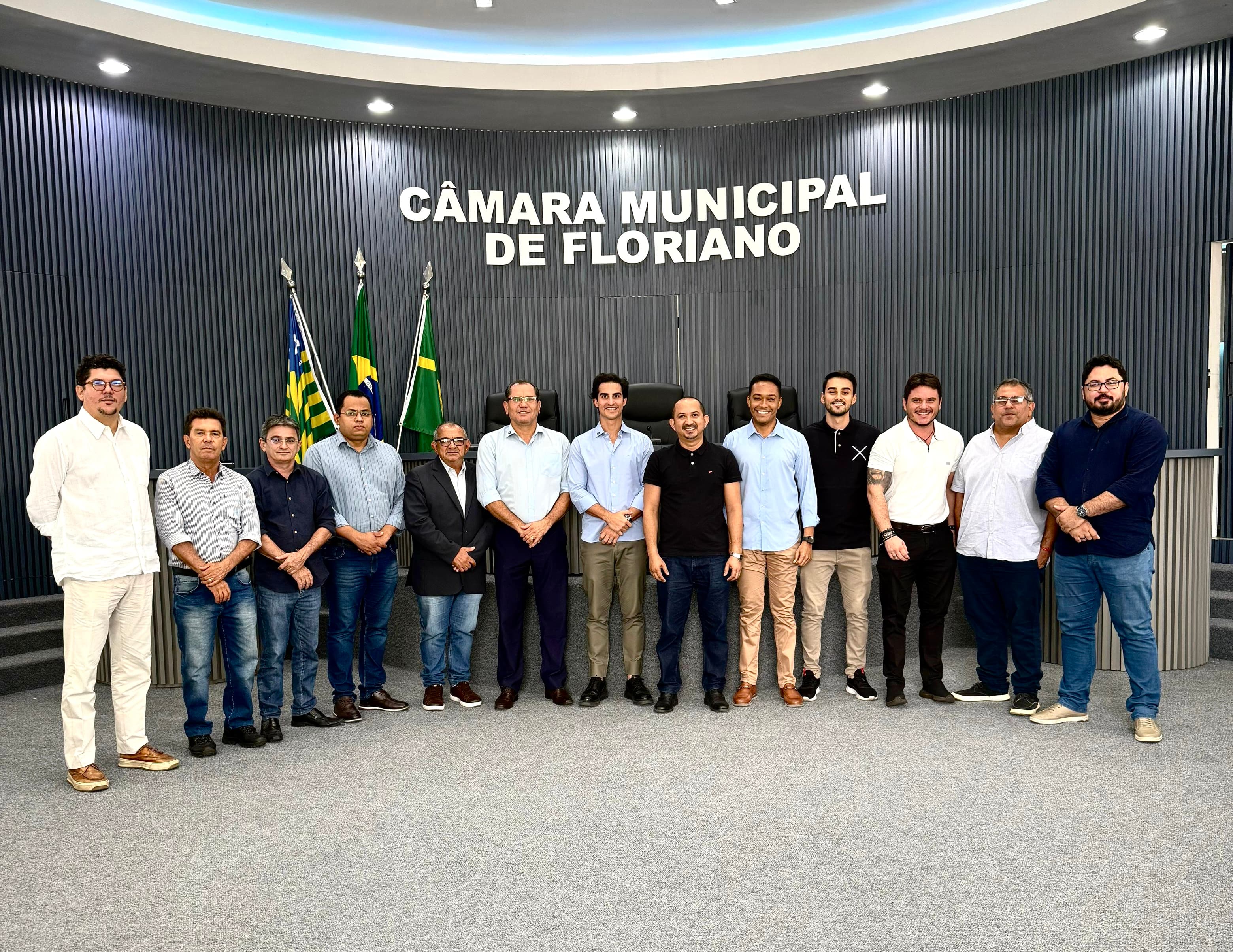 HMB apresenta serviço de alta complexidade em Floriano