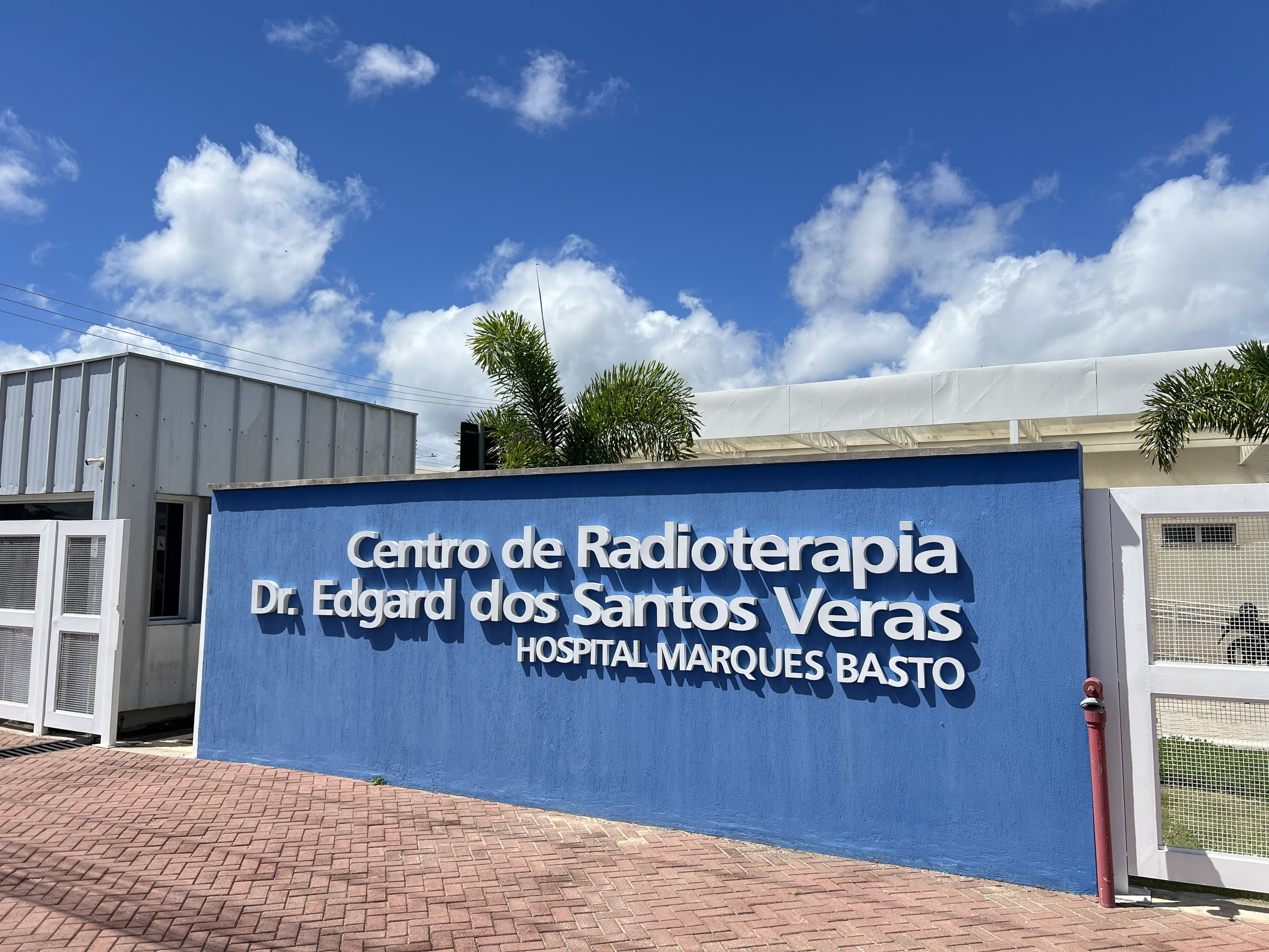 HMB fortalece oncologia regional e amplia atendimento por convênios em quimioterapia e radioterapia