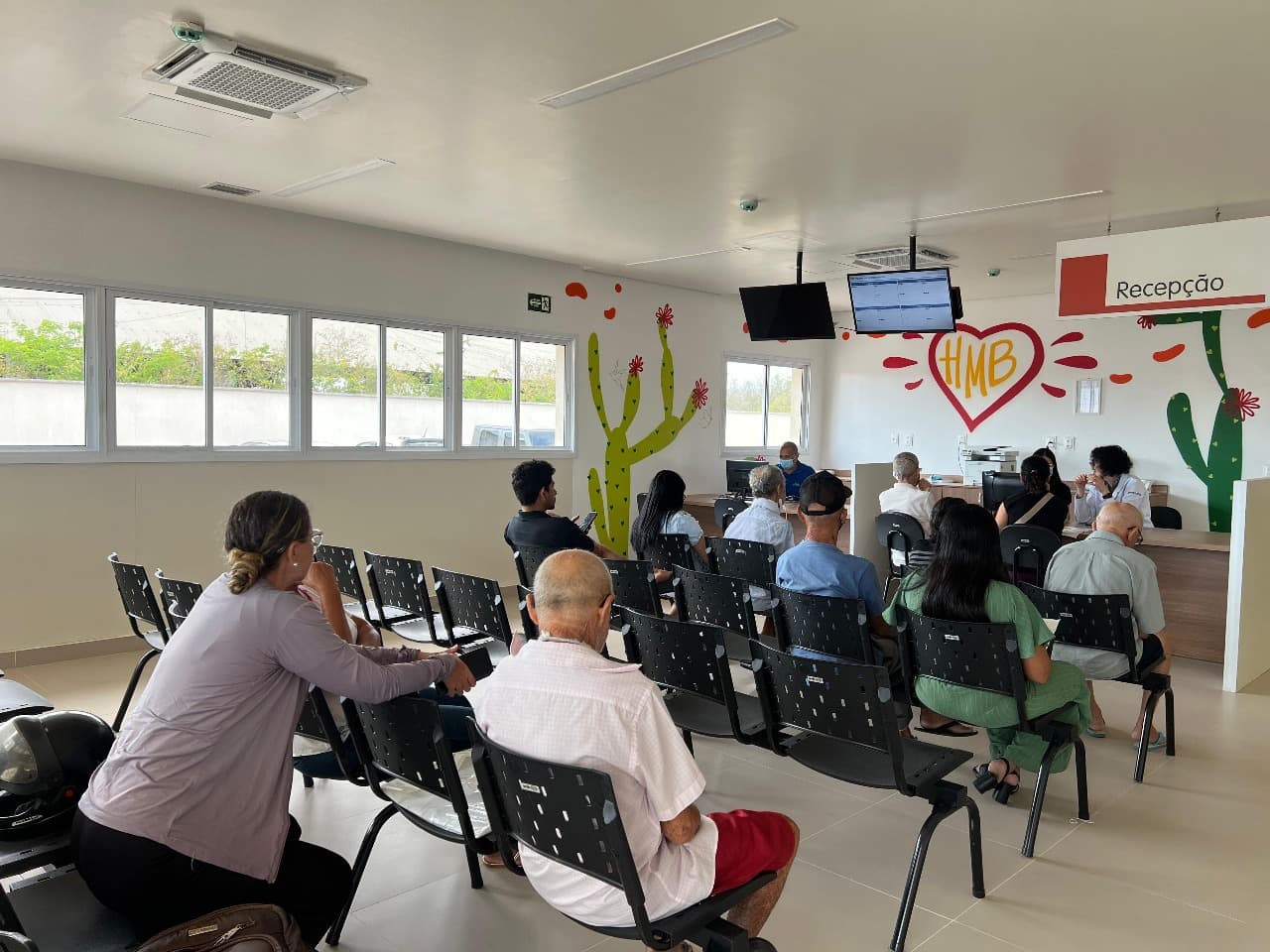 HMB inicia serviço de Radioterapia em Parnaíba, marco histórico para o Piauí