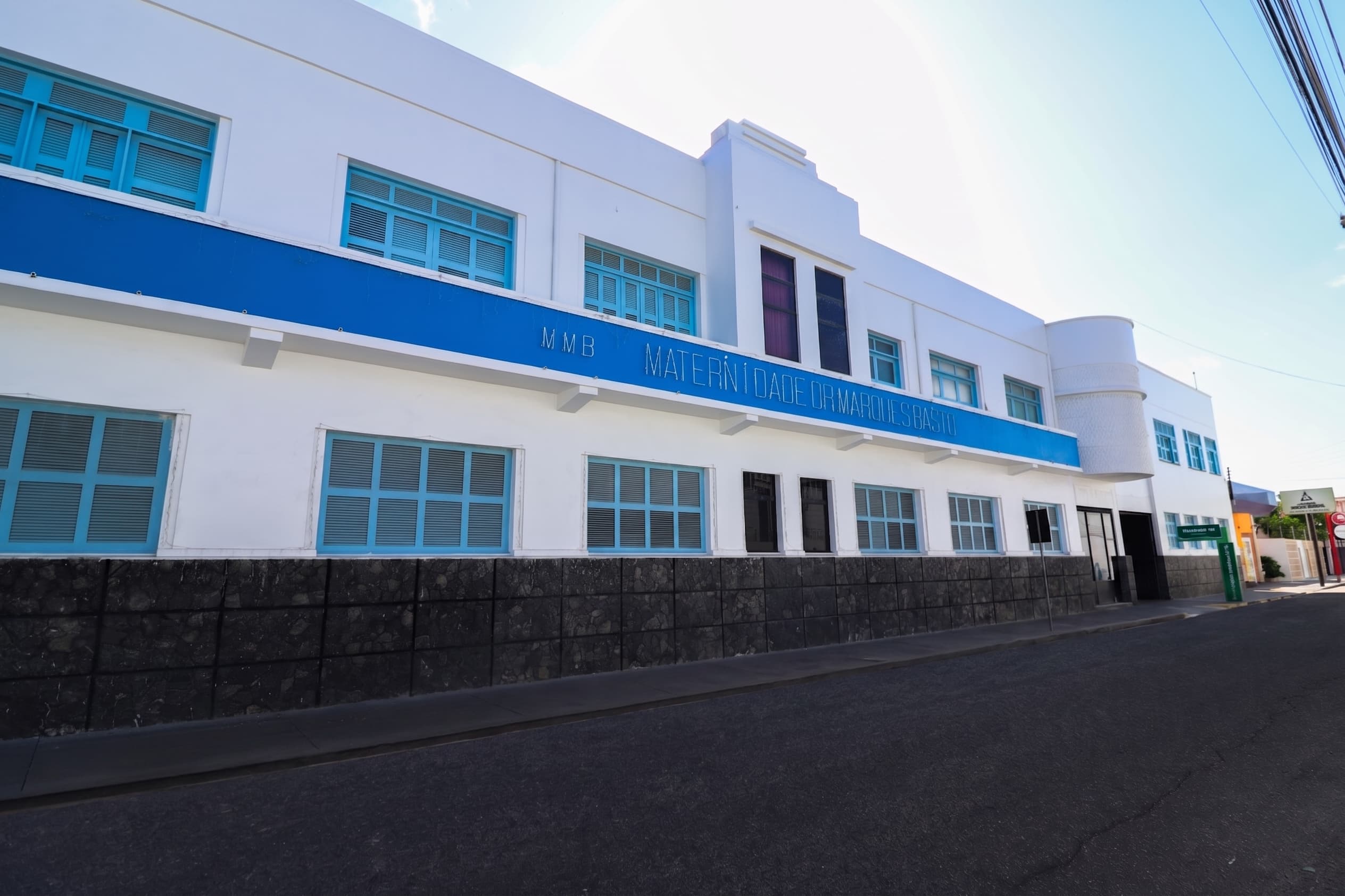 HMB recebe certificação por qualidade e segurança na assistência à saúde