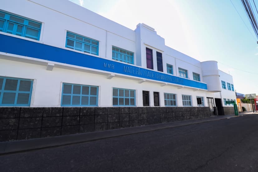 HMB recebe certificação por qualidade e segurança na assistência à saúde