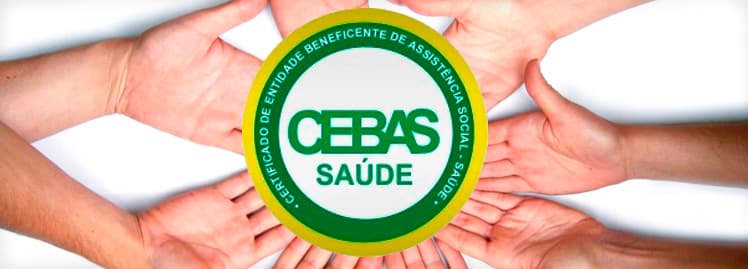 HMB recebe renovação do CEBAS pelo Ministério da Saúde