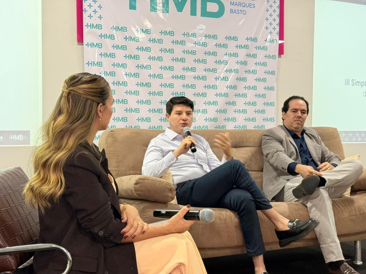 HMB reúne especialistas em oncologia e cardiologia no maior simpósio da região Norte do Piauí