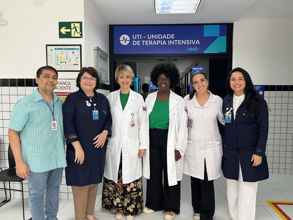 Hospital Marques Basto destaca resultados do Projeto PROADI – Saúde em Nossas Mãos