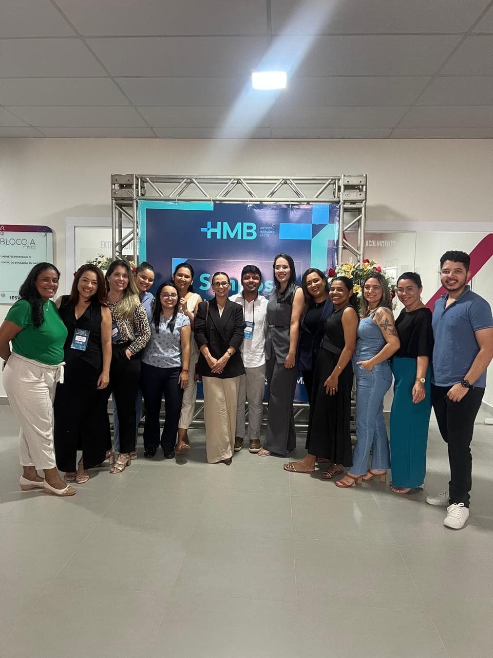 Hospital Marques Basto realiza II Simpósio de Oncologia e Cardiologia do Norte do Piauí