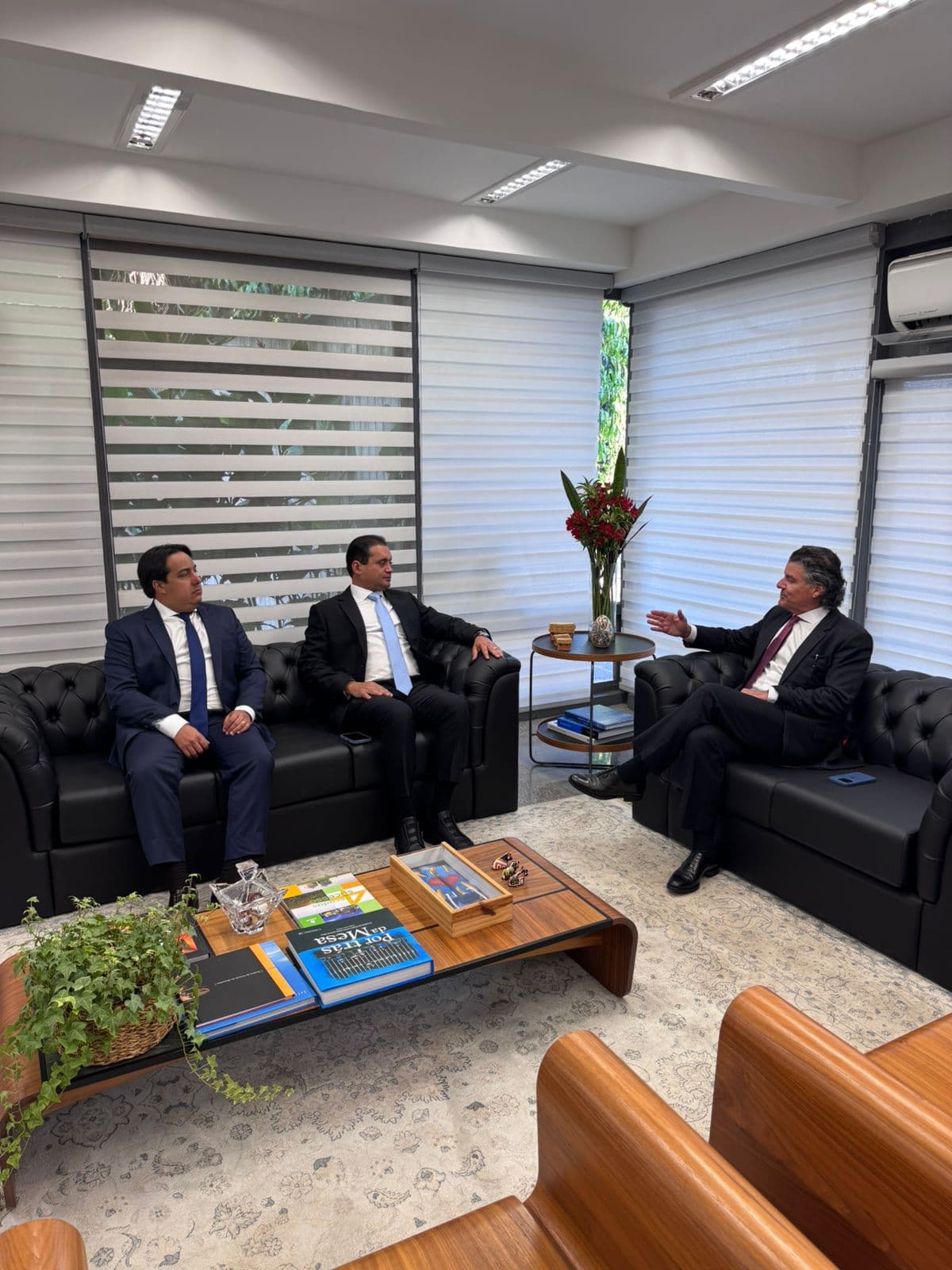 Mais acesso à Oncologia para o Baixo Parnaíba