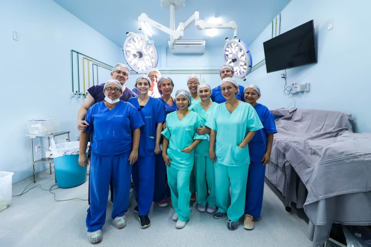 Piauí lidera redução da mortalidade por infarto e AVC, com destaque para atuação do Hospital Marques